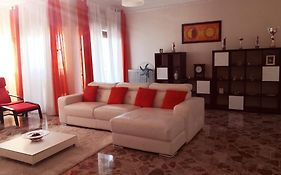 Am Apartment