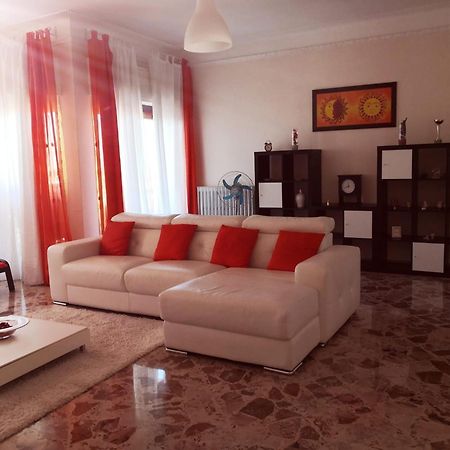 Am Apartment Turi Esterno foto
