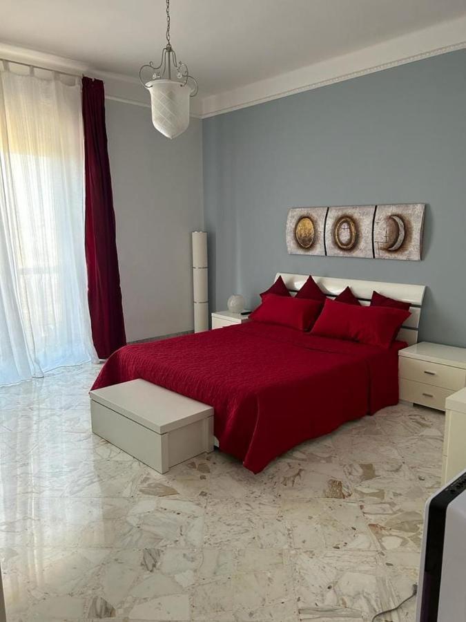 Am Apartment Turi Esterno foto