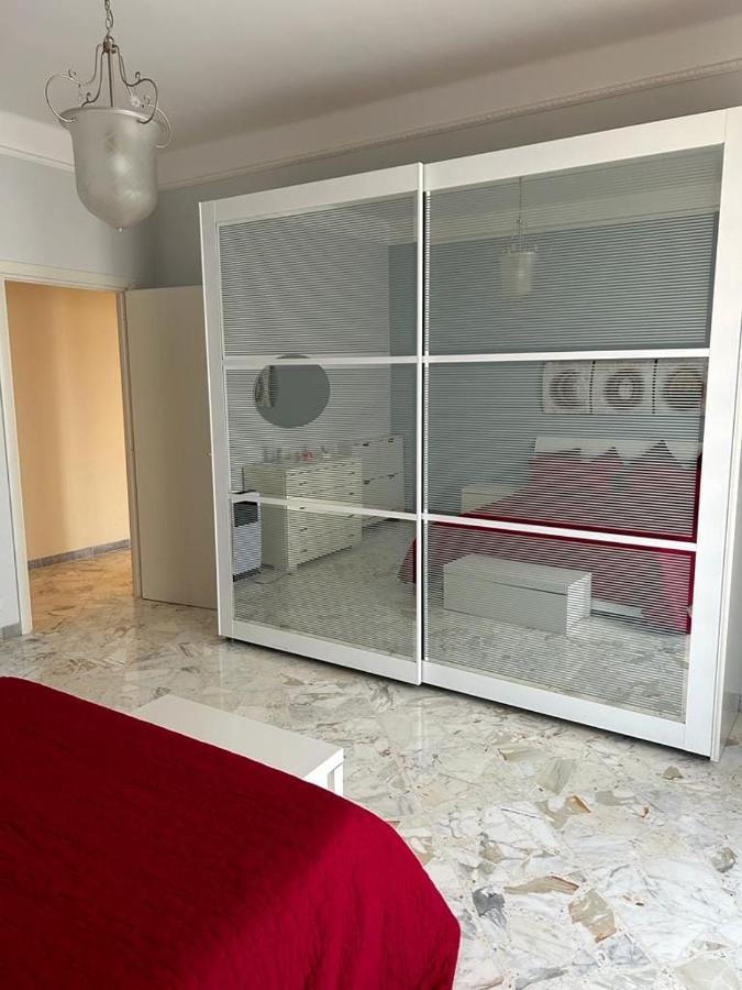 Am Apartment Turi Esterno foto