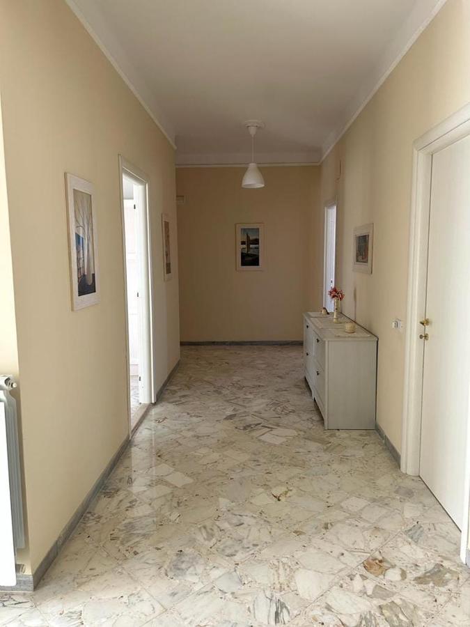 Am Apartment Turi Esterno foto