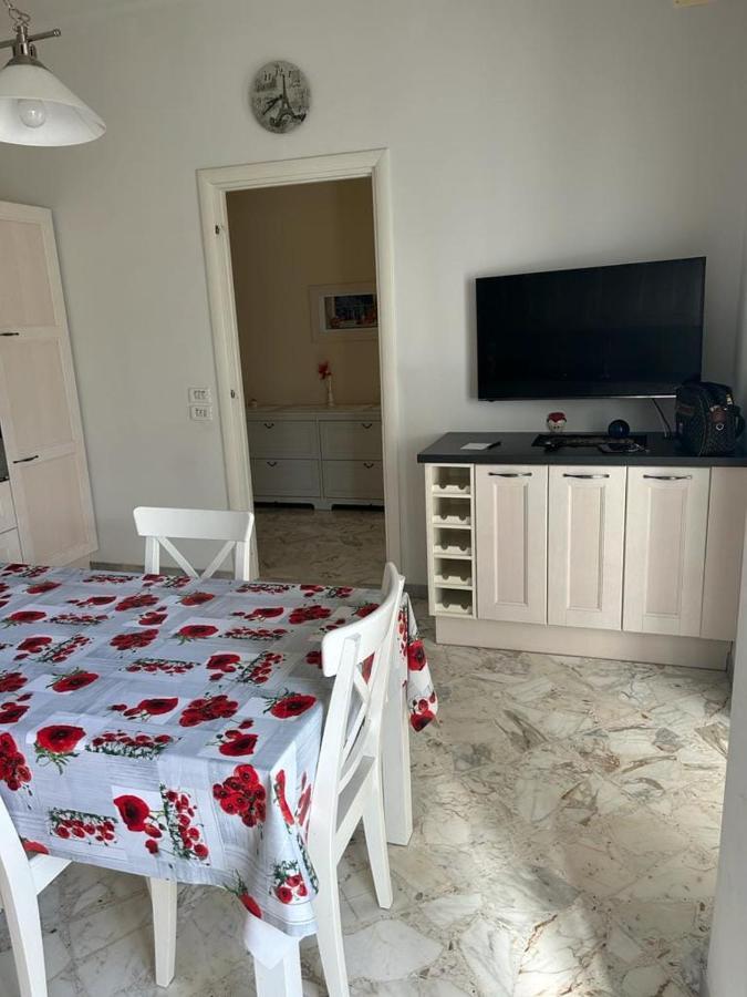 Am Apartment Turi Esterno foto