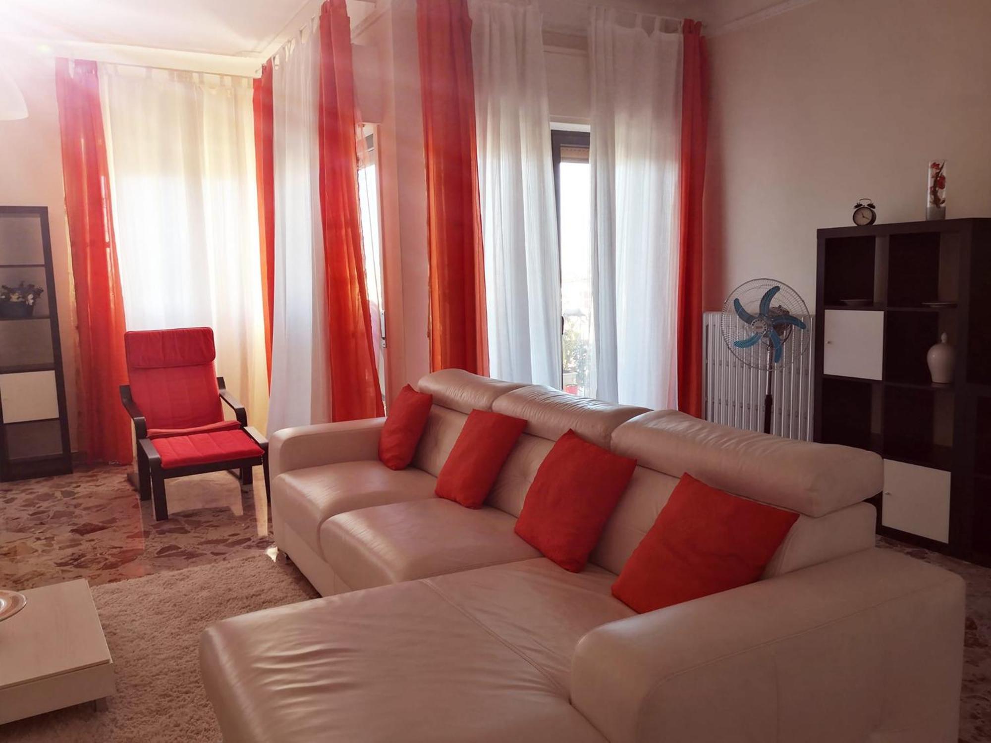 Am Apartment Turi Esterno foto