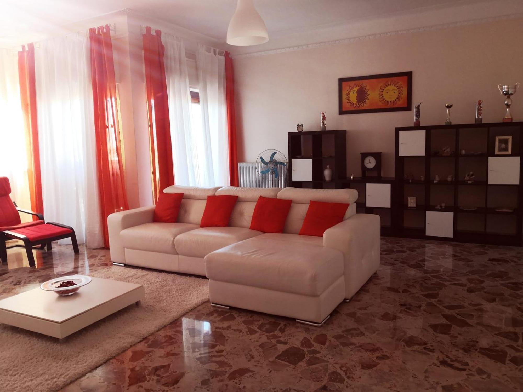 Am Apartment Turi Esterno foto